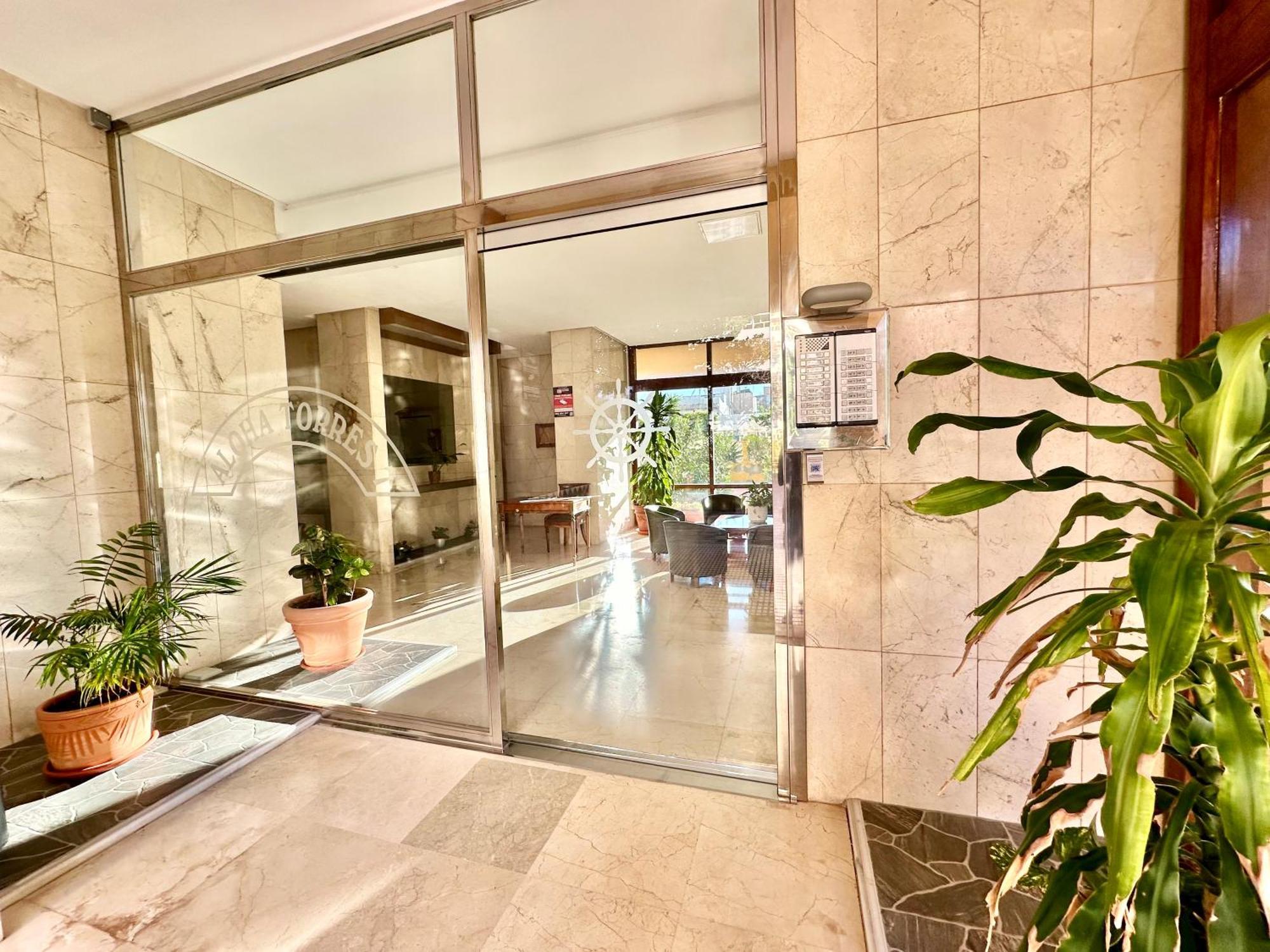 Gorgeous Apartment At The Sea In La Carihuela! Торемолинос Екстериор снимка