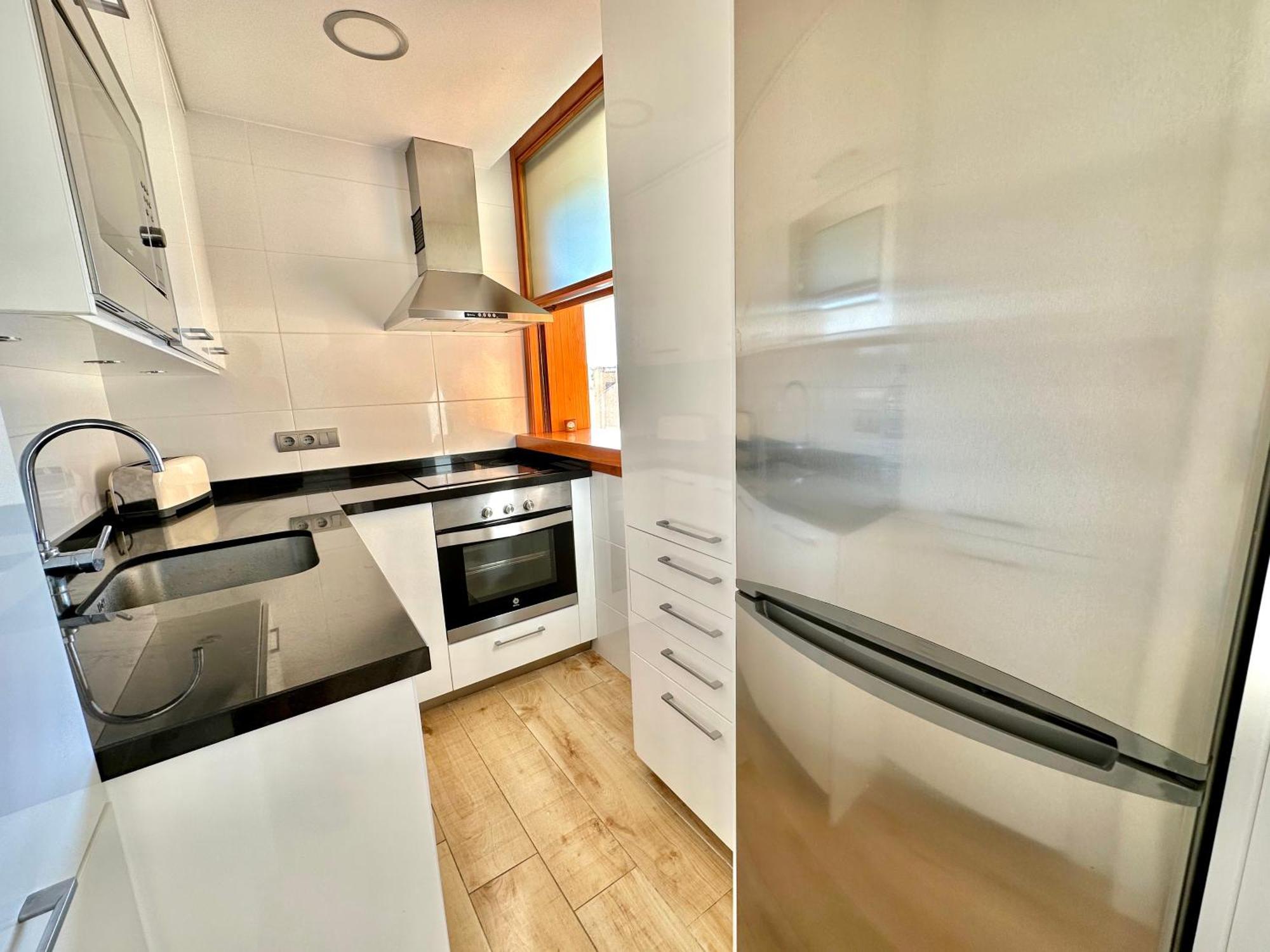 Gorgeous Apartment At The Sea In La Carihuela! Торемолинос Екстериор снимка
